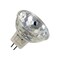 Platinum FTD 20W 12V MR11 GU4 Bipin Base Flood Mini Reflector Bulb